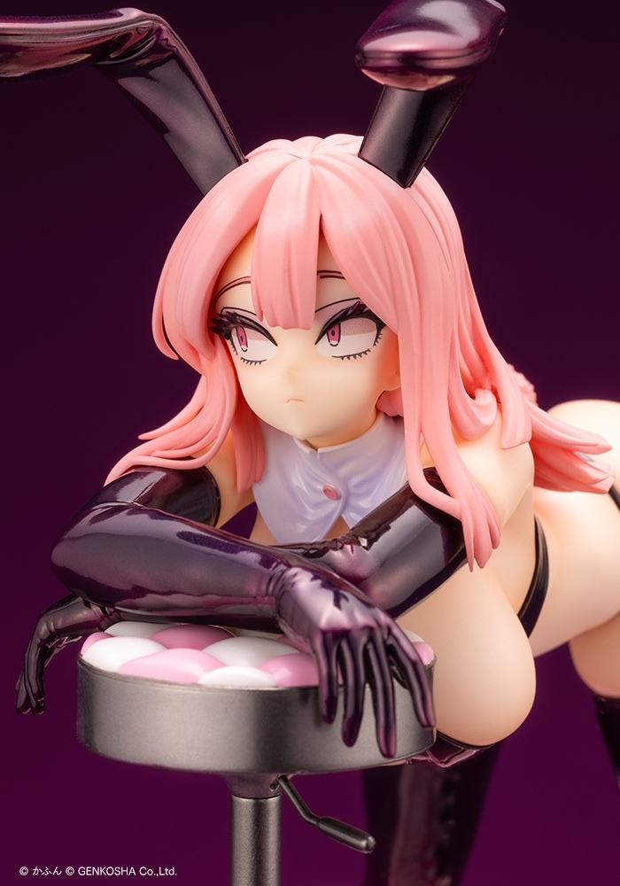 [코토부키야] 1/7 기만 토끼 Standing Bunny by 카훈_18.jpg