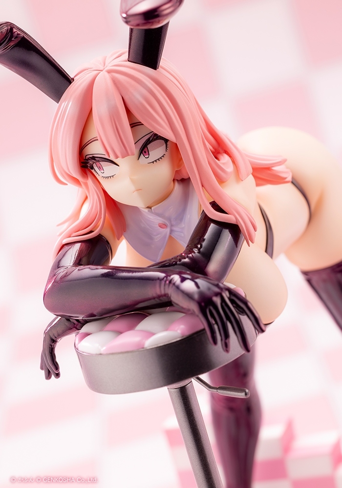 [코토부키야] 1/7 기만 토끼 Standing Bunny by 카훈_19.jpg