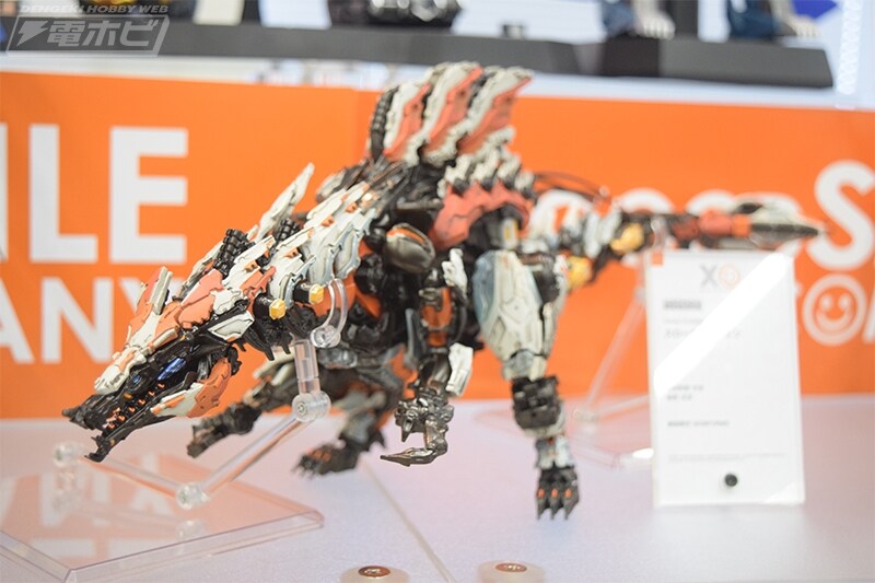 [굿스마일] MODEROID HWF2탄 슬로터 스파인 전시 이미지_2.jpg