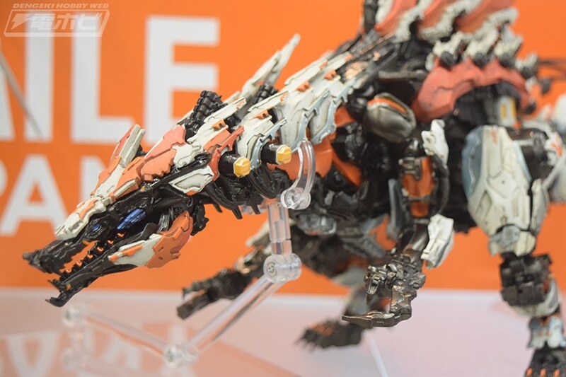 [굿스마일] MODEROID HWF2탄 슬로터 스파인 전시 이미지_4.jpg