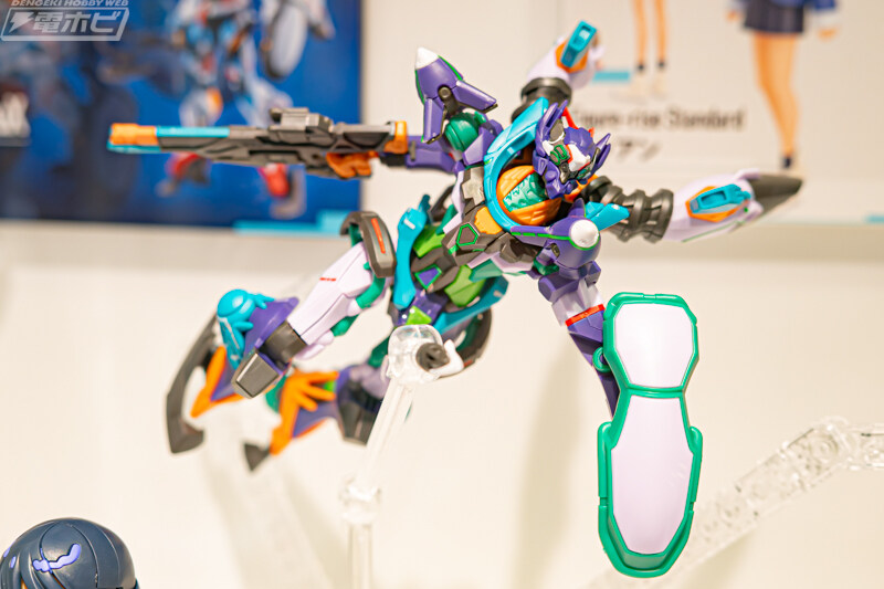 [반다이] HG GQ 1/144 지프리드 전시 이미지_1.jpg