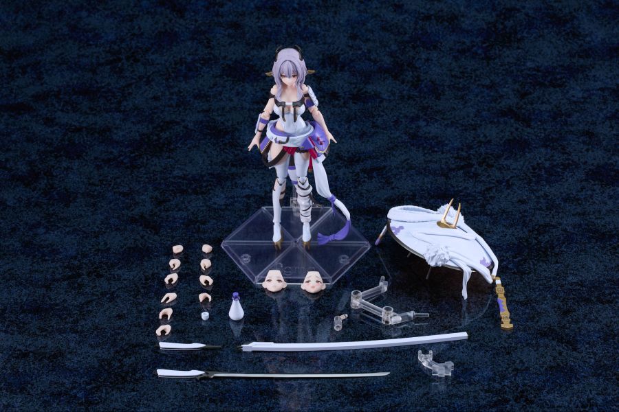 [맥스 팩토리] figma 승리의 여신: 니케 - 홍련 재판 + 국내 예약 링크_15.jpg