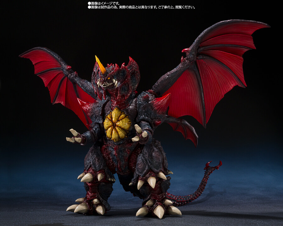 [반다이 혼웹상점] S.H.MonsterArts 데스트로이아(완전체). 2차 예약_3.jpg