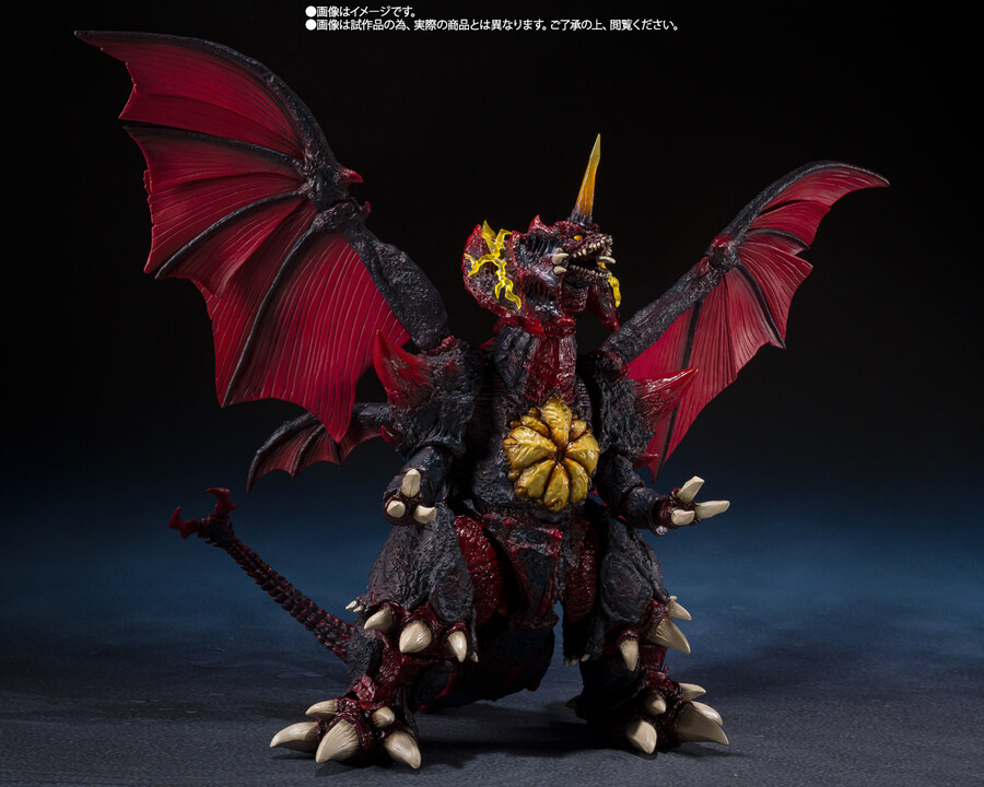 [반다이 혼웹상점] S.H.MonsterArts 데스트로이아(완전체). 2차 예약_5.jpg