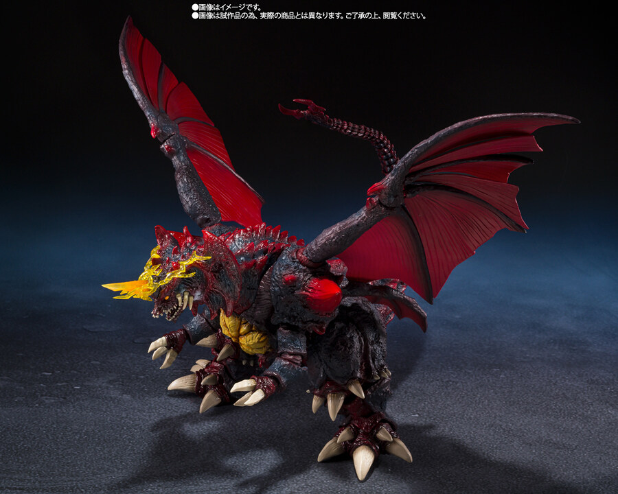 [반다이 혼웹상점] S.H.MonsterArts 데스트로이아(완전체). 2차 예약_6.jpg