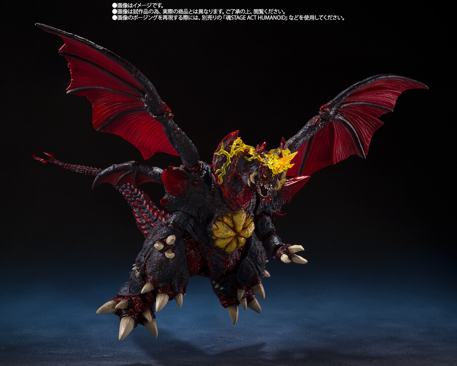 [반다이 혼웹상점] S.H.MonsterArts 데스트로이아(완전체). 2차 예약_7.jpg