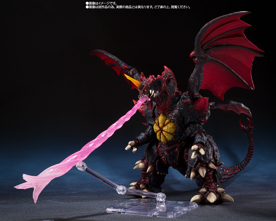 [반다이 혼웹상점] S.H.MonsterArts 데스트로이아(완전체). 2차 예약_8.jpg