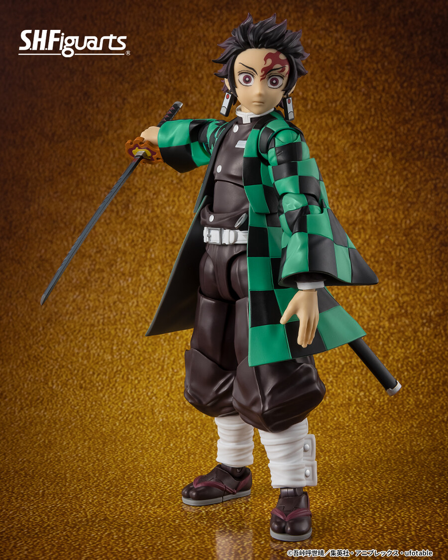 [반다이] S.H.Figuarts귀멸의 칼날 탄지로 무한성결전. 상품 이미지 해금_2.jpg