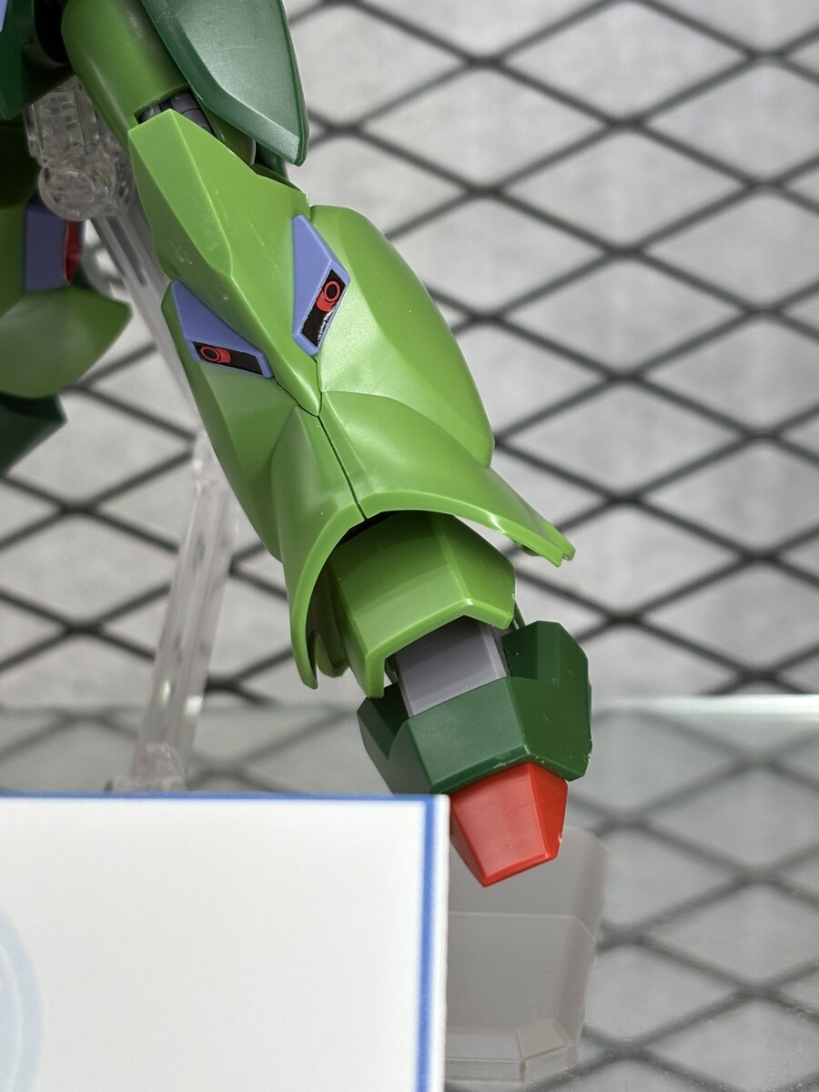 [반다이] HGUC 1/144 갈루스J 조립 샘플 전시 이미지_3.jpg