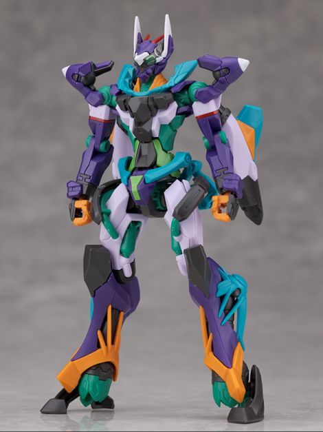 HG GQ 1/144 지프레드 해외 리뷰_10.jpg