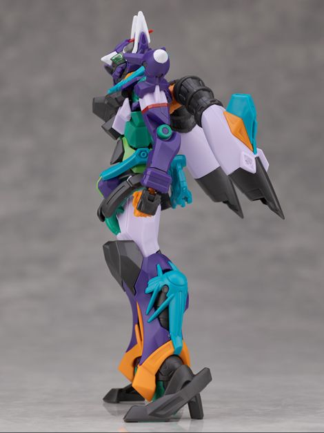 HG GQ 1/144 지프레드 해외 리뷰_11.jpg