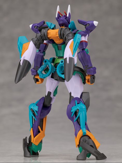 HG GQ 1/144 지프레드 해외 리뷰_12.jpg