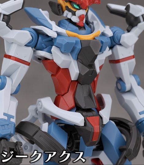 HG GQ 1/144 지프레드 해외 리뷰_26.jpg