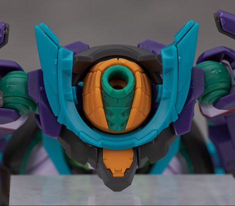 HG GQ 1/144 지프레드 해외 리뷰_29.jpg