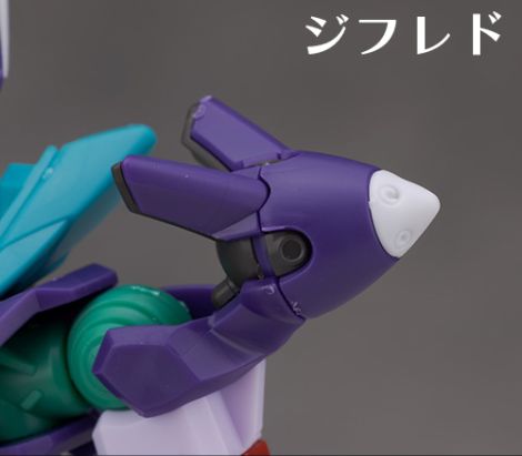 HG GQ 1/144 지프레드 해외 리뷰_35.jpg