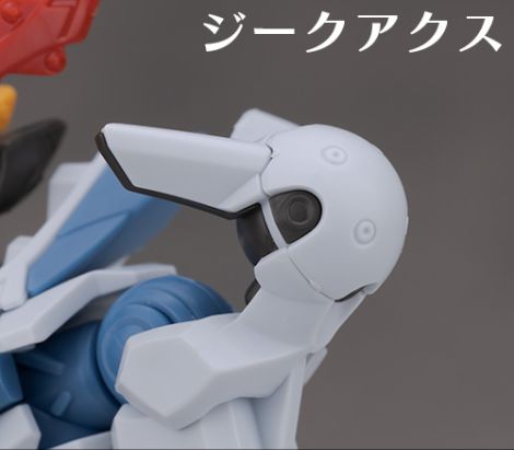 HG GQ 1/144 지프레드 해외 리뷰_36.jpg