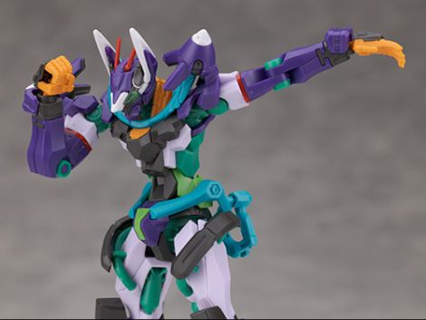 HG GQ 1/144 지프레드 해외 리뷰_50.jpg
