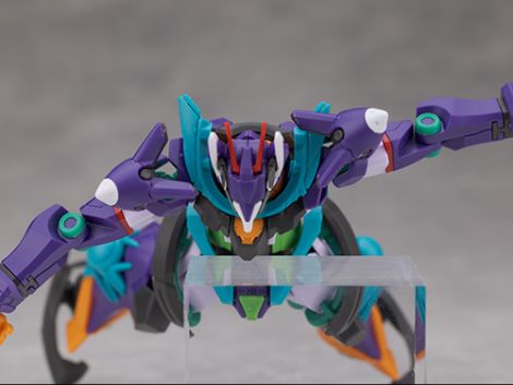 HG GQ 1/144 지프레드 해외 리뷰_52.jpg