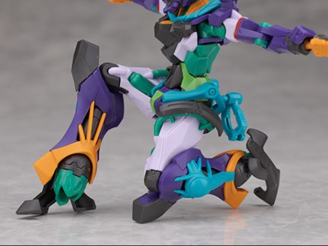 HG GQ 1/144 지프레드 해외 리뷰_54.jpg