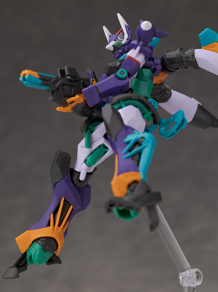 HG GQ 1/144 지프레드 해외 리뷰_66.jpg