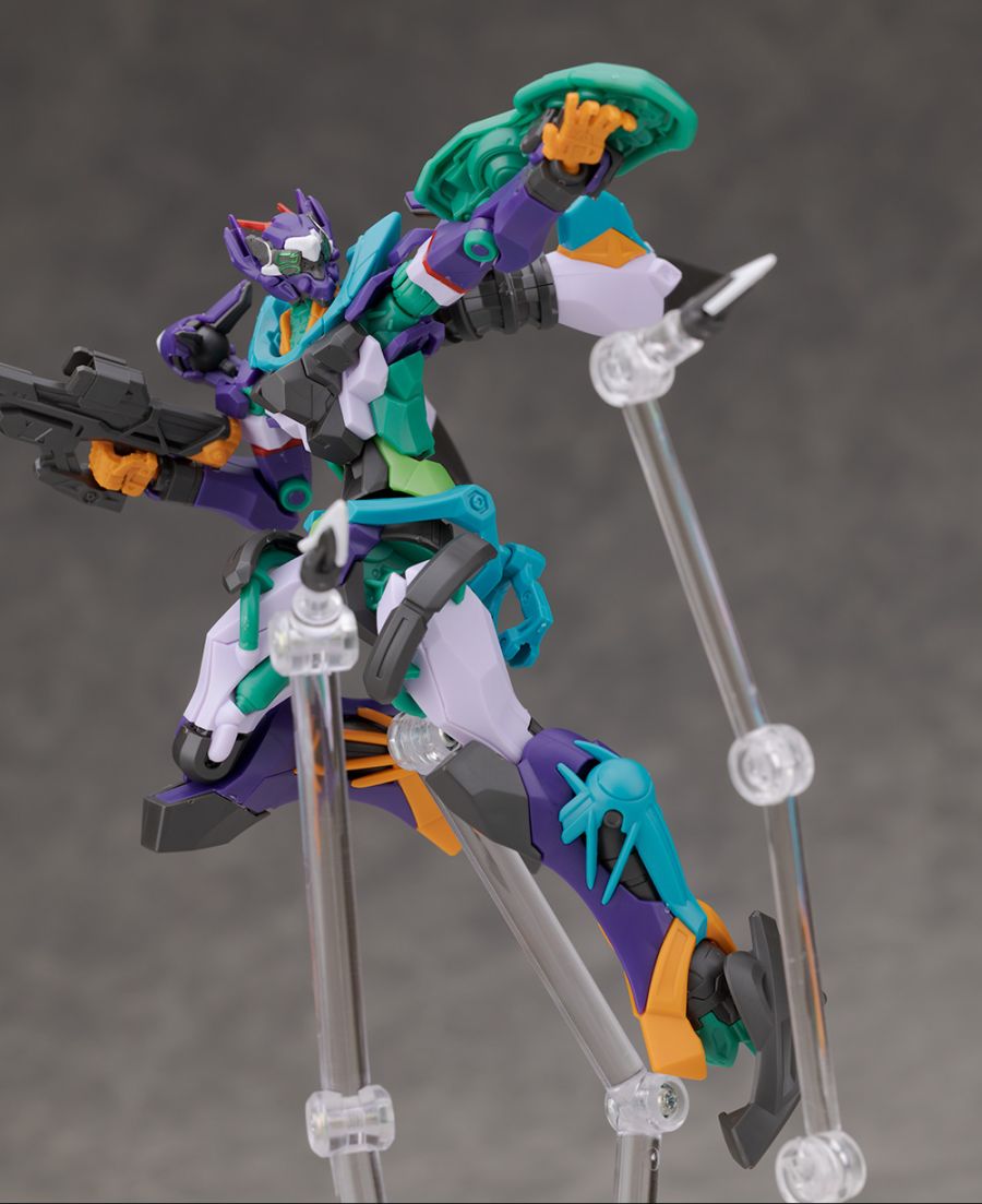 HG GQ 1/144 지프레드 해외 리뷰_78.jpg