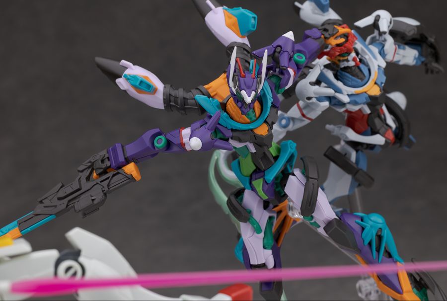 HG GQ 1/144 지프레드 해외 리뷰_82.jpg