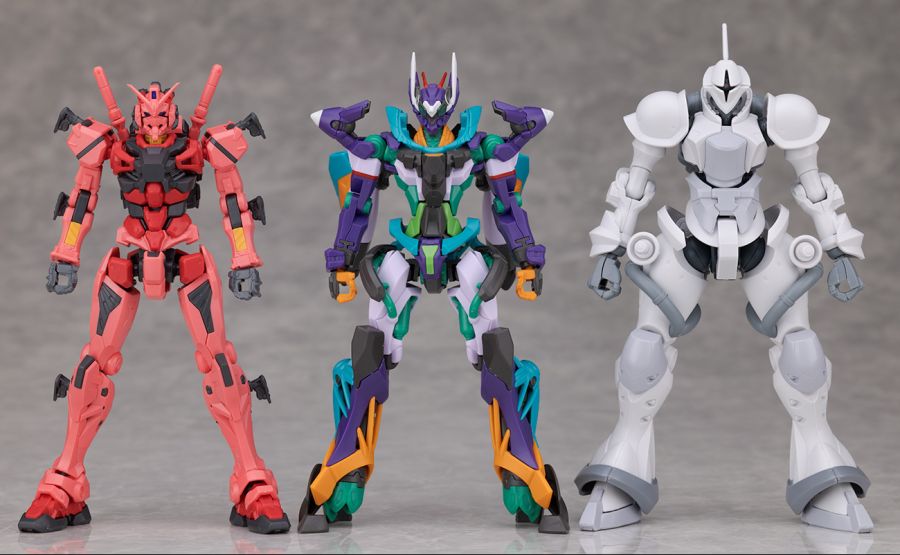 HG GQ 1/144 지프레드 해외 리뷰_89.jpg