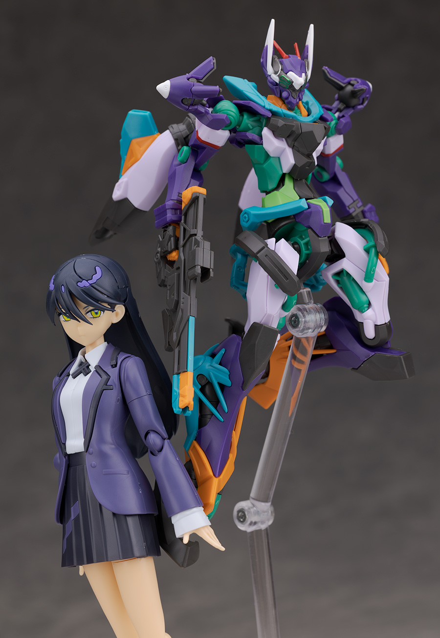 HG GQ 1/144 지프레드 해외 리뷰_90.jpg