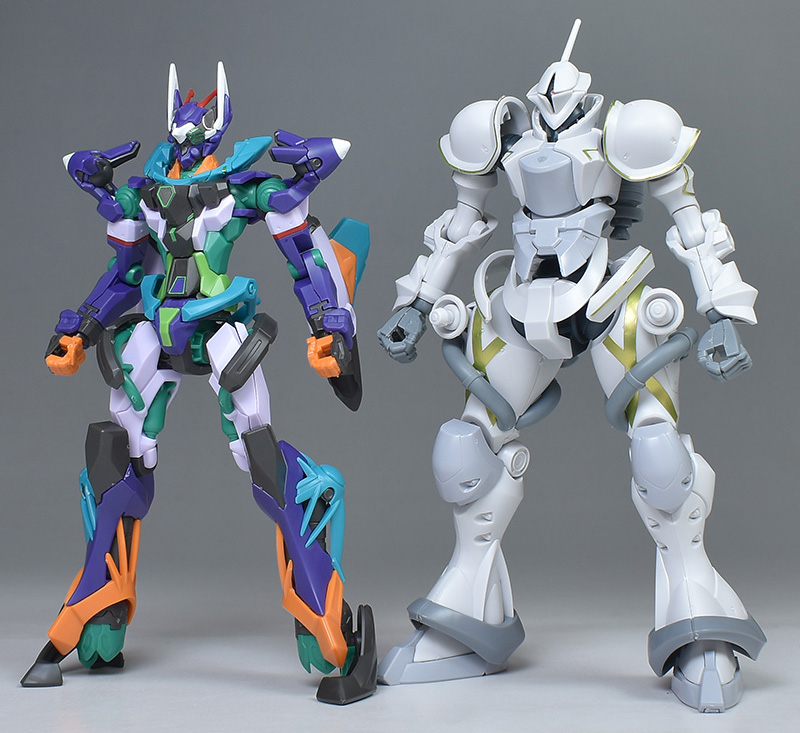 HG GQ 1/144 지프레드 해외 리뷰_96.jpg