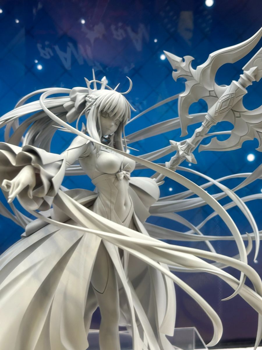 [알터] FGO - 버서커 / 모르간 최종재림 Ver 원형 전시 사진_3.jpg
