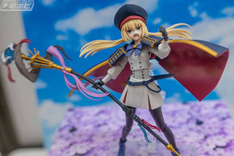 30MS FGO - 알트리아 캐스터 전시 사진 2_3.jpg