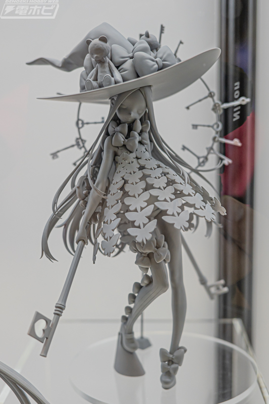 [플레어] FGO - 아비게일 & 수수께끼의 얼터 에고 A 원형 전시 사진_6.jpg
