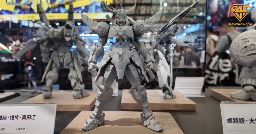 [ChinaJoy 2025] MoShow 탁월 클래스 다이캐스트 합금 사나다 료_1.jpg