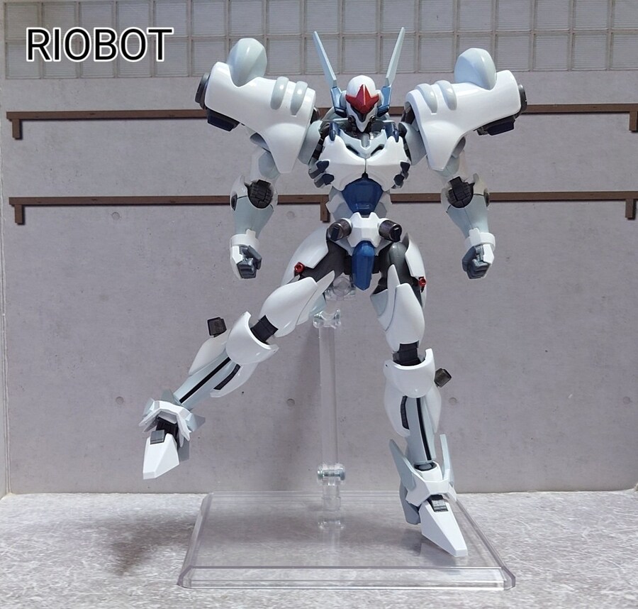 [굿스마일] MODEROID 데토네이터 오건 해외 리뷰_12.jpg