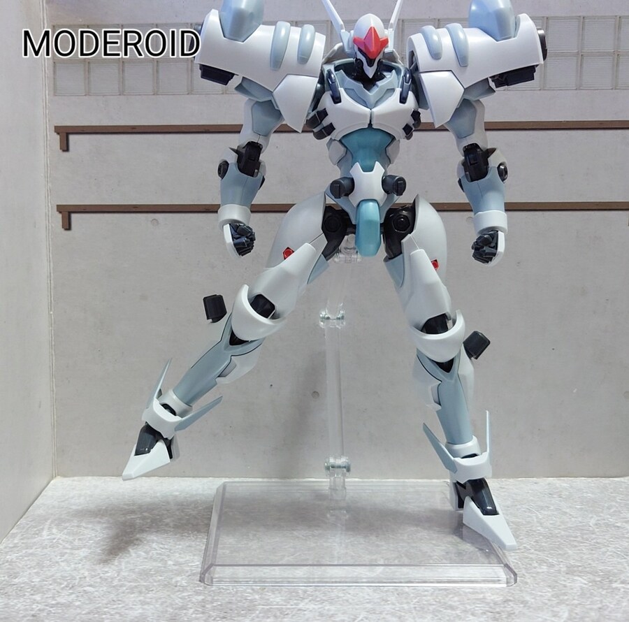 [굿스마일] MODEROID 데토네이터 오건 해외 리뷰_13.jpg