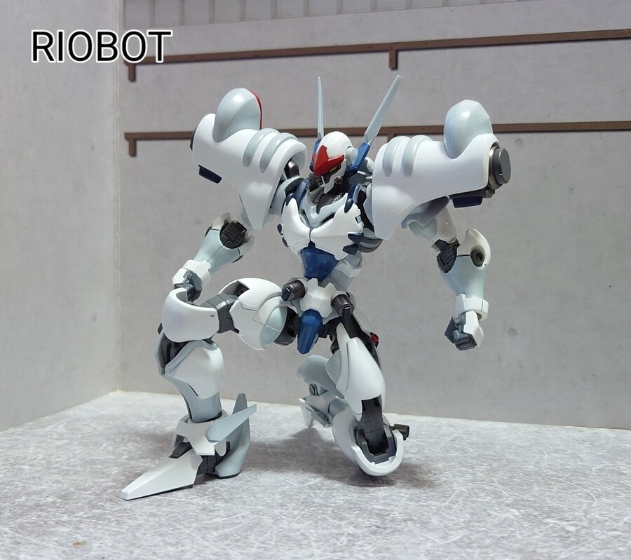 [굿스마일] MODEROID 데토네이터 오건 해외 리뷰_14.jpg