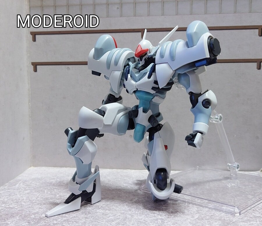 [굿스마일] MODEROID 데토네이터 오건 해외 리뷰_15.jpg