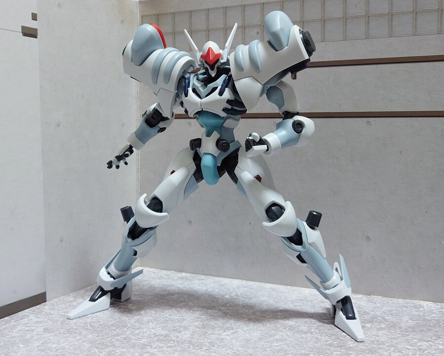 [굿스마일] MODEROID 데토네이터 오건 해외 리뷰_22.jpg