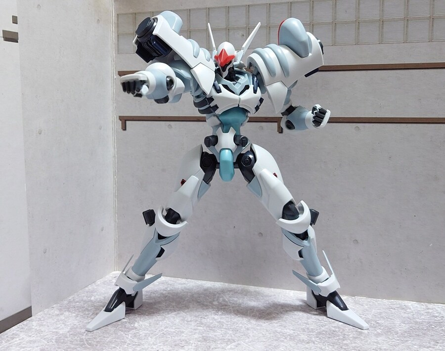 [굿스마일] MODEROID 데토네이터 오건 해외 리뷰_24.jpg