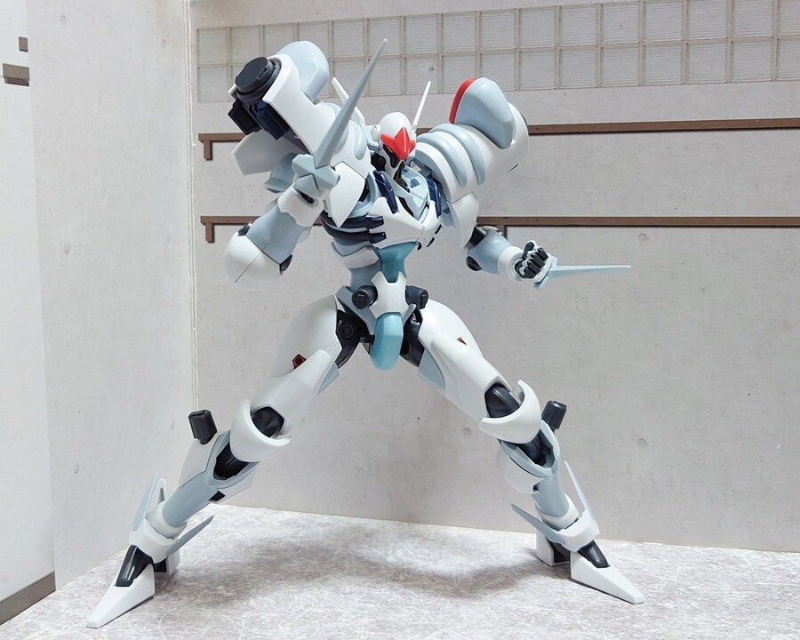 [굿스마일] MODEROID 데토네이터 오건 해외 리뷰_26.jpg
