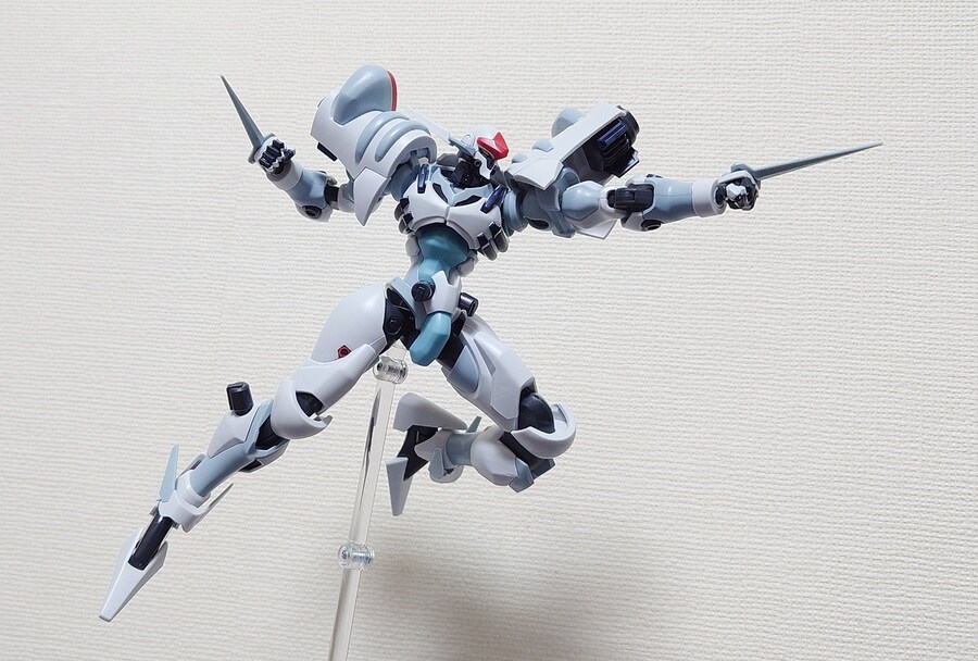 [굿스마일] MODEROID 데토네이터 오건 해외 리뷰_27.jpg