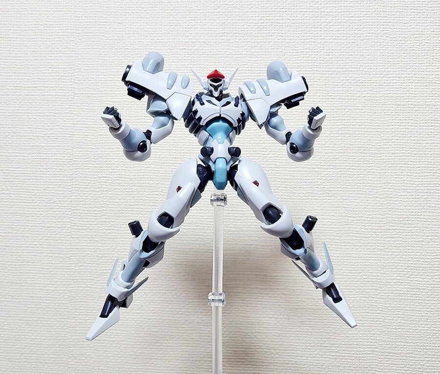 [굿스마일] MODEROID 데토네이터 오건 해외 리뷰_28.jpg