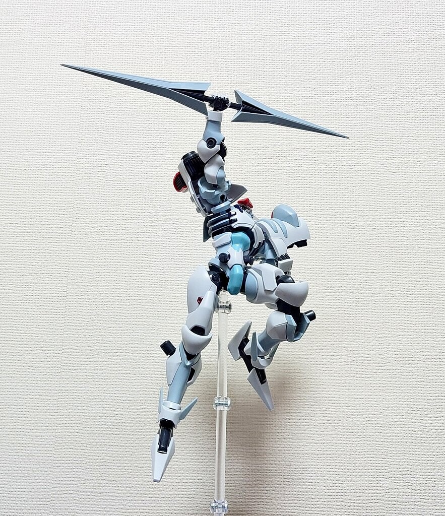 [굿스마일] MODEROID 데토네이터 오건 해외 리뷰_37.jpg