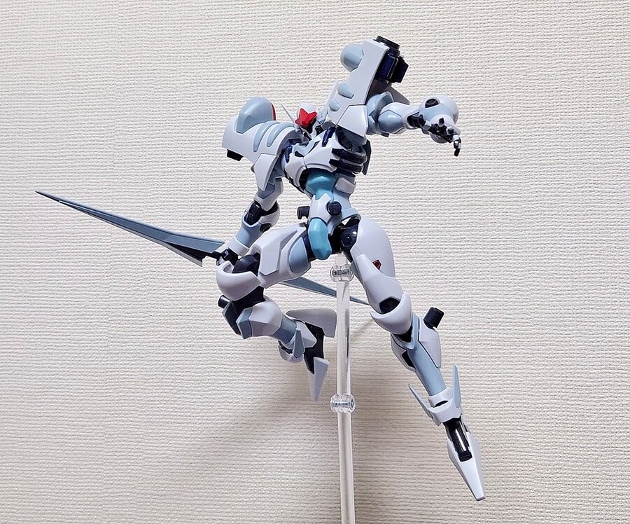 [굿스마일] MODEROID 데토네이터 오건 해외 리뷰_42.jpg
