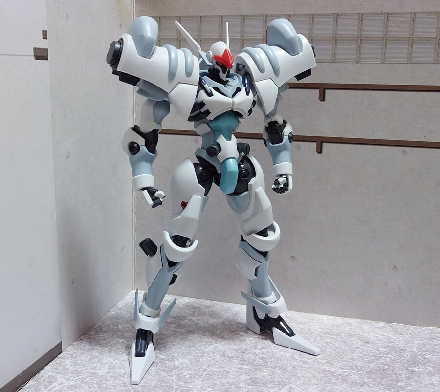 [굿스마일] MODEROID 데토네이터 오건 해외 리뷰_2.jpg
