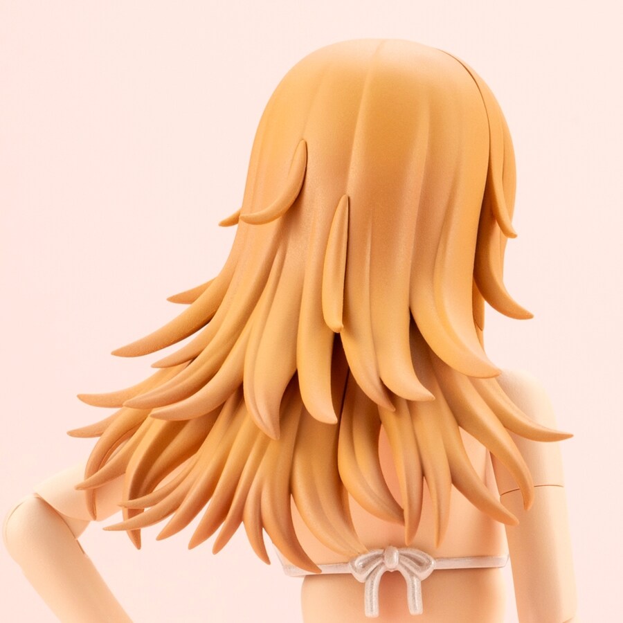 [코토부키야] 창채소녀정원 이치죠 세이라 수영복 헤어 어레인지 5일 예약 시작_10.jpg