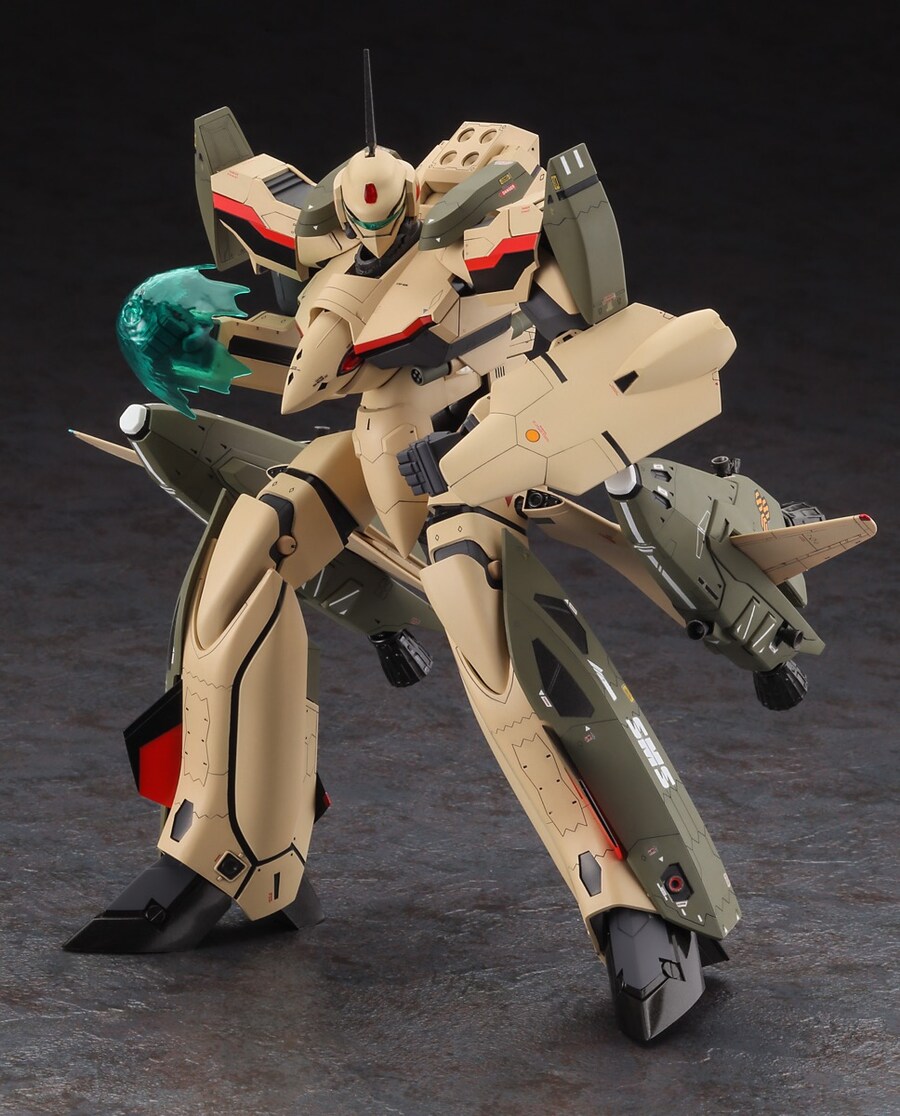 [하세가와] 마크로스F 1/72 VF-19EF/A 이사무 스페셜 조립 설명서_31.jpg