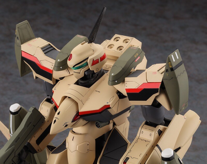 [하세가와] 마크로스F 1/72 VF-19EF/A 이사무 스페셜 조립 설명서_29.jpg