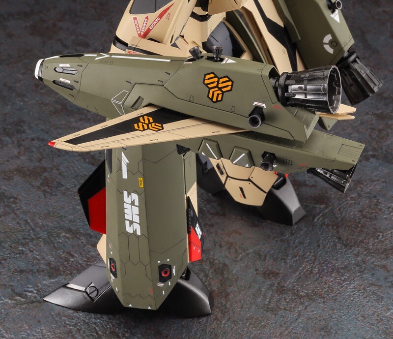 [하세가와] 마크로스F 1/72 VF-19EF/A 이사무 스페셜 조립 설명서_30.jpg