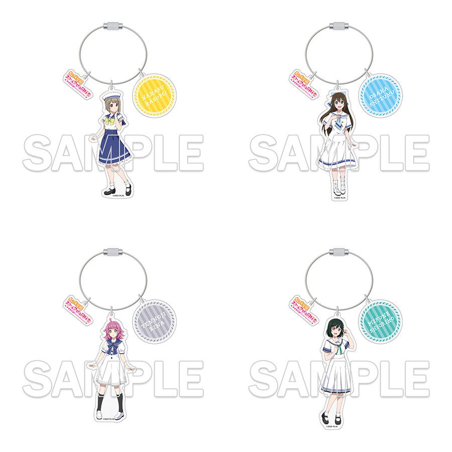 러브라이브! 종합 매거진 「LoveLive!Days 2025년 8월호」 통판 굿즈_3.jpg